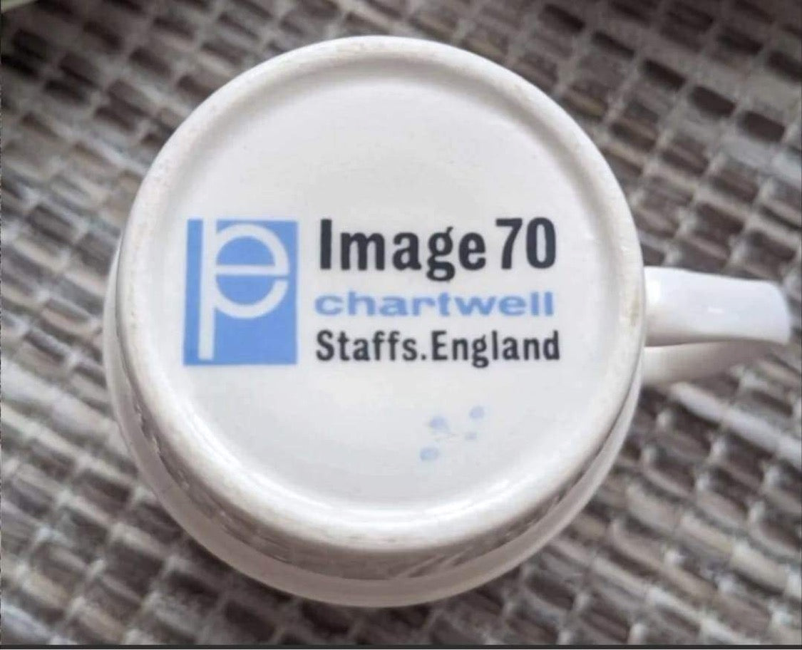 Chartwell - Image 70 / Staffs espresso set